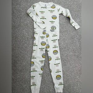 Hanna Andersonson pajama